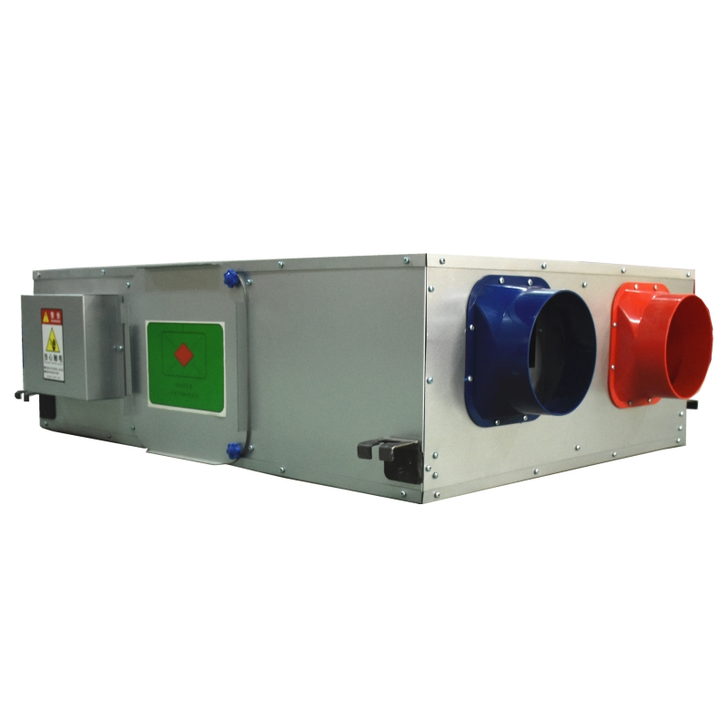 приточно вытяжная установка 