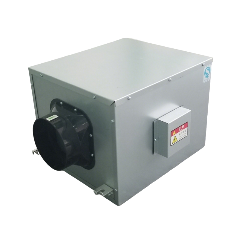 вентилятор подачи свежего воздуха