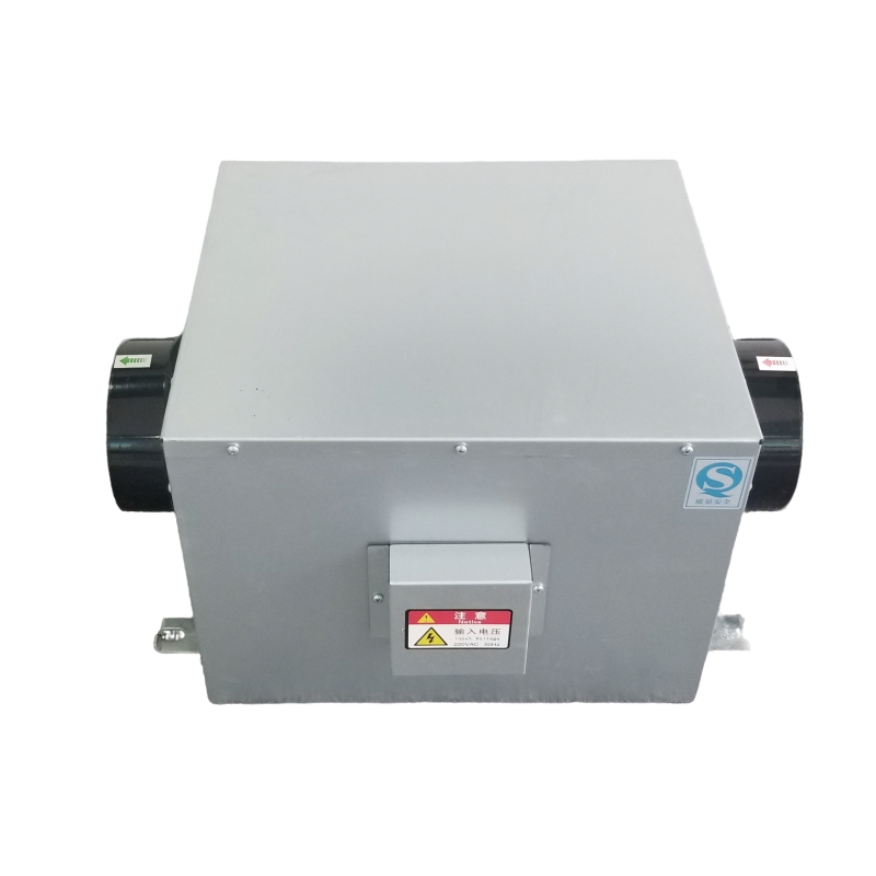 вентилятор подачи свежего воздуха