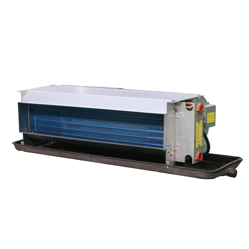 Коммерческий фанкойл