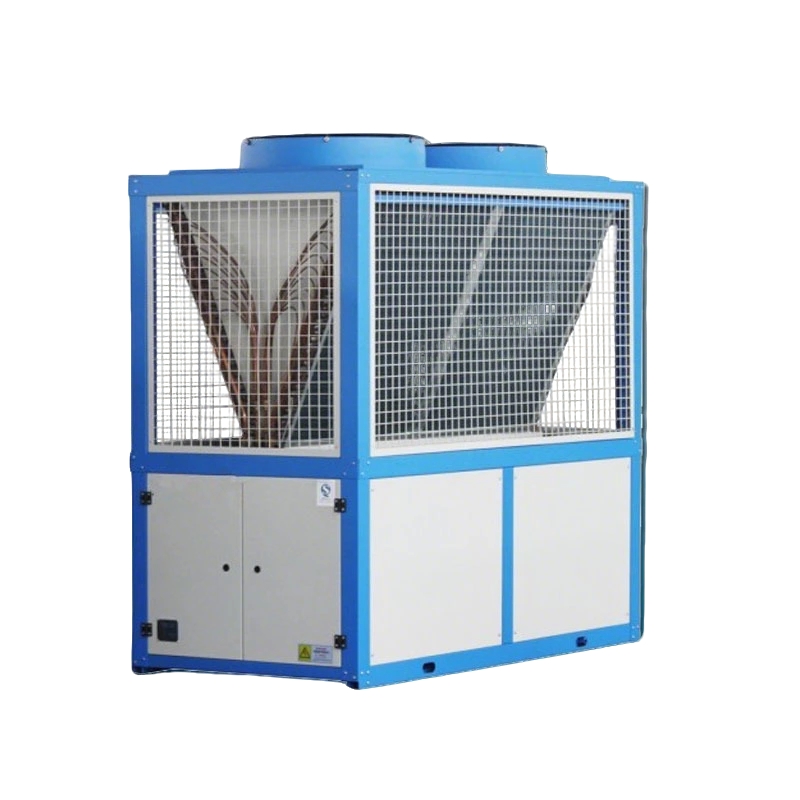 наружный испарительный охладитель