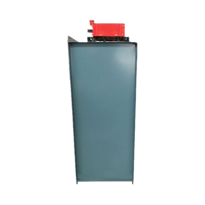 клапан противопожарный дымовой