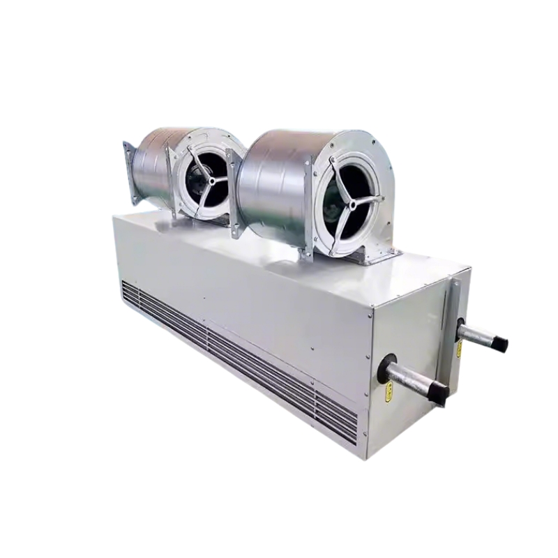 промышленная центробежная воздушная завеса