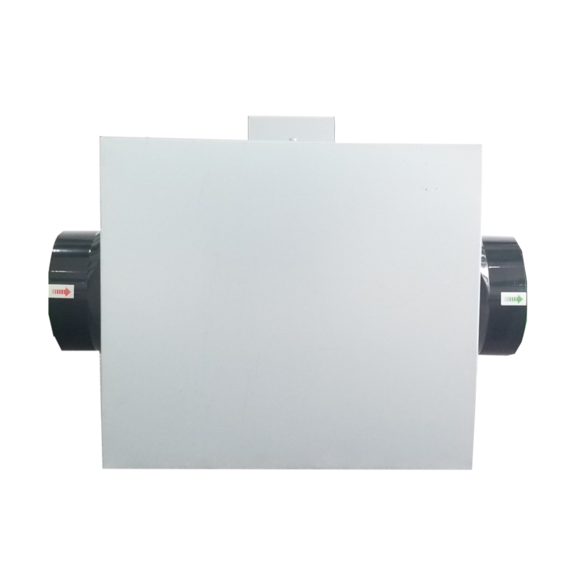 устройство приточной вентиляции