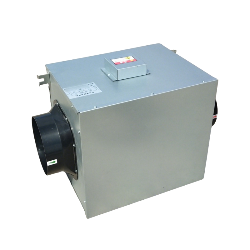 приточная установка