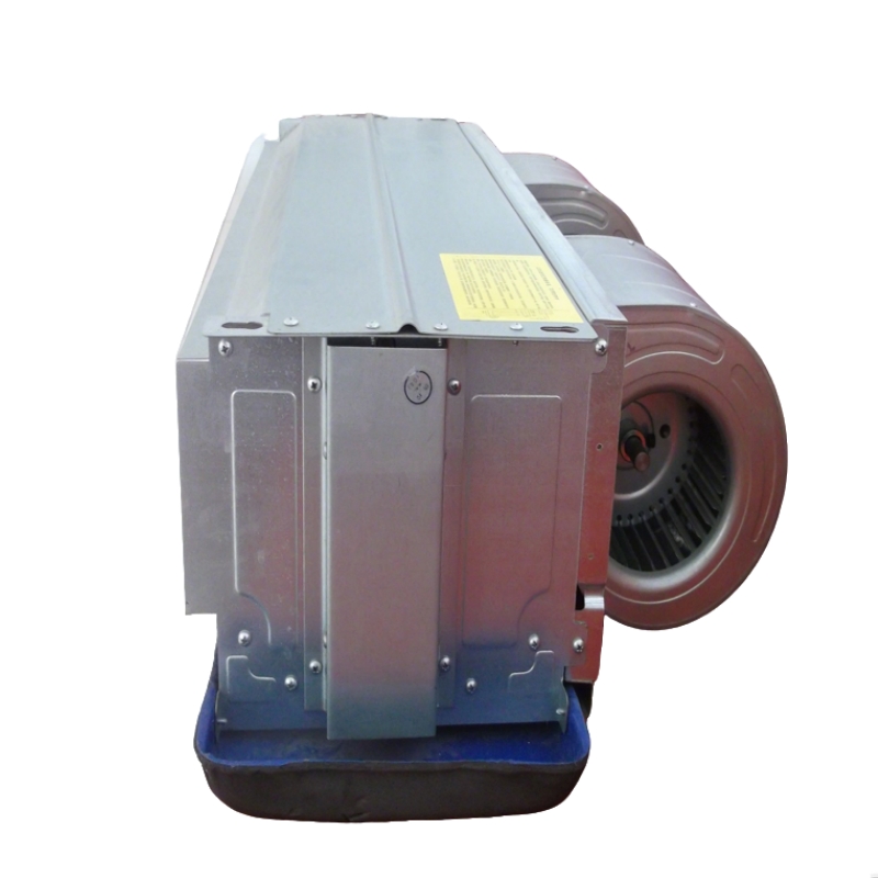 канальный фанкойл