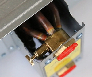 Коммерческий фанкойл