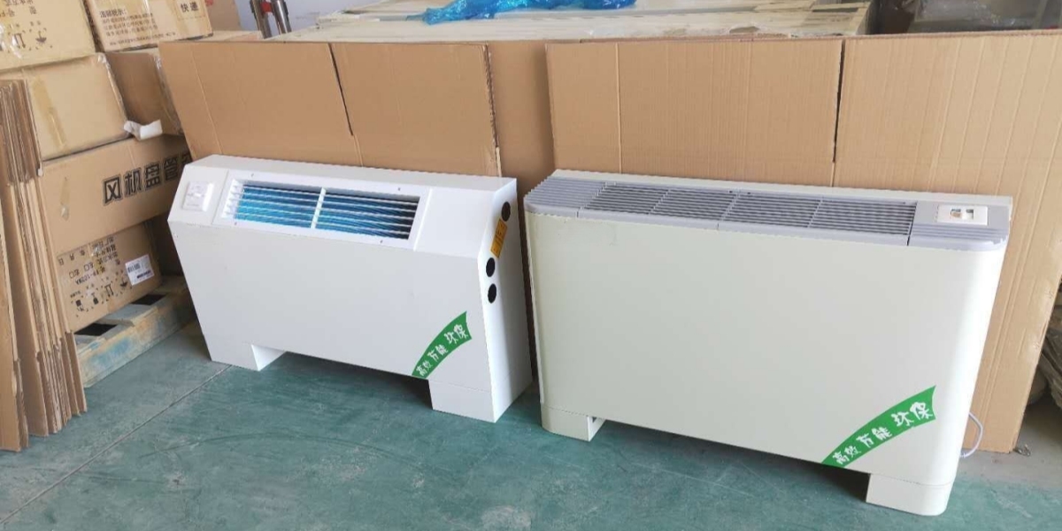 универсальный фанкойл