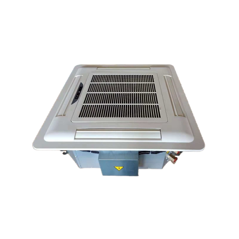 потолочный кондиционер для офиса