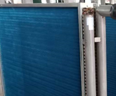 комбинированный блок кондиционирования воздуха