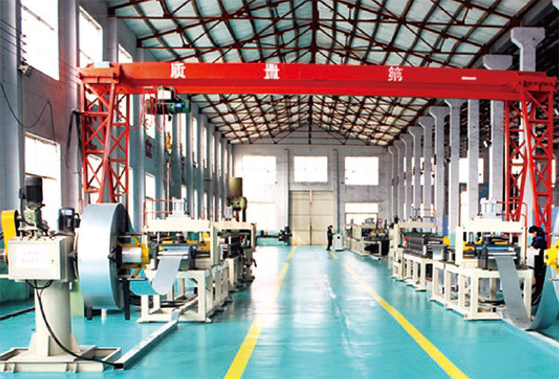 Dezhou Xuri Air Conditioning Equipment Co., Ltd., Dezhou Xuri Air Conditioning Equipment Co., Ltd.,