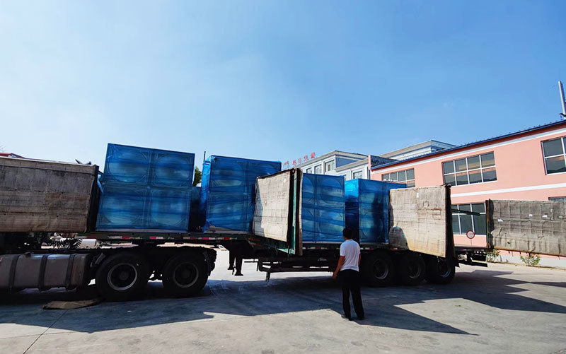 Dezhou Xuri Air Conditioning Equipment Co., Ltd., Dezhou Xuri Air Conditioning Equipment Co., Ltd.,