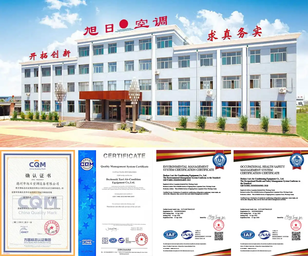 Фанкойлы канальные