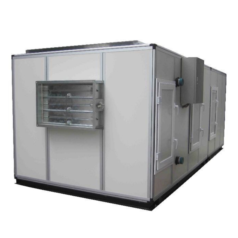 Модульный кондиционер