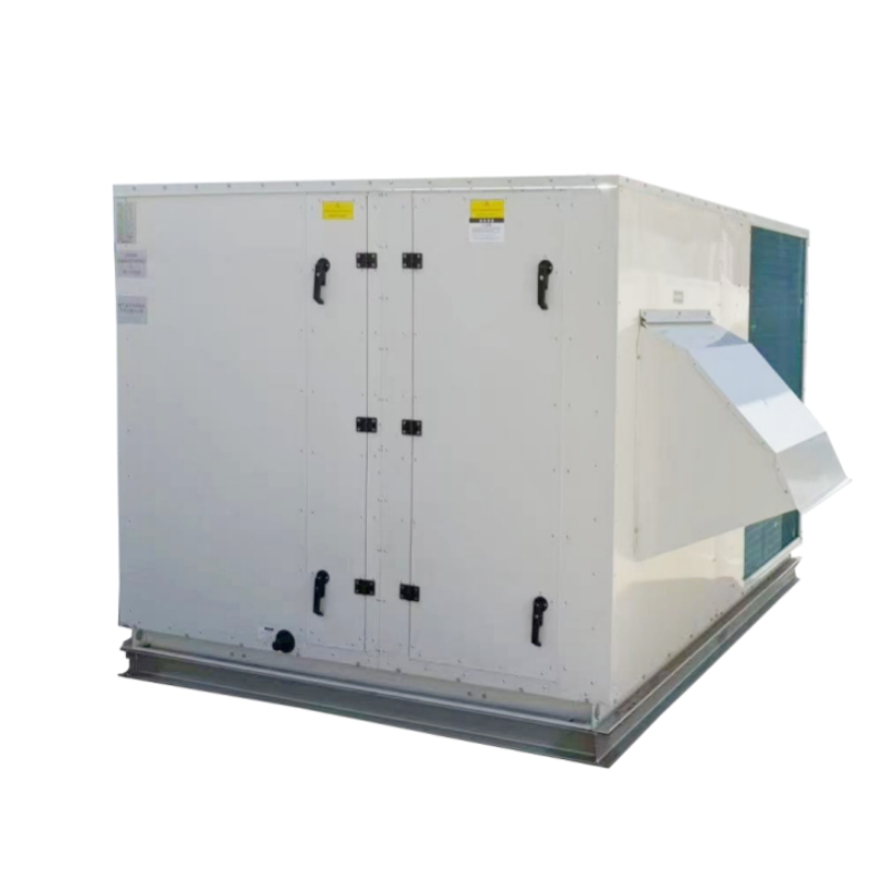 крышный кондиционер руфтоп