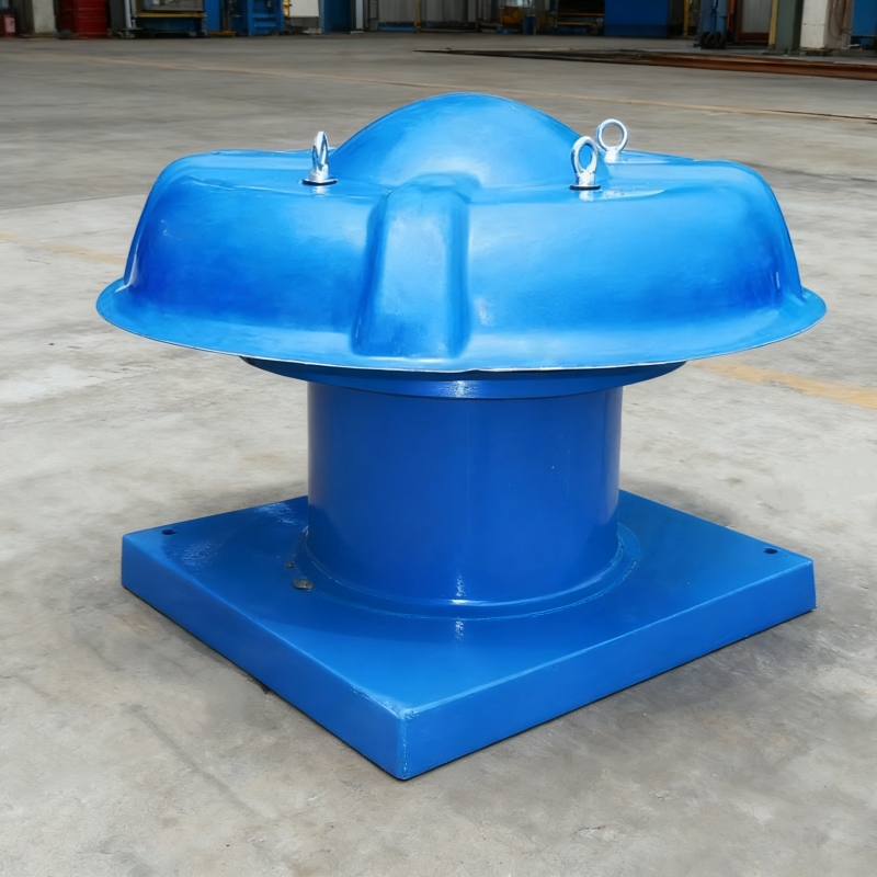 вентилятор на крышу