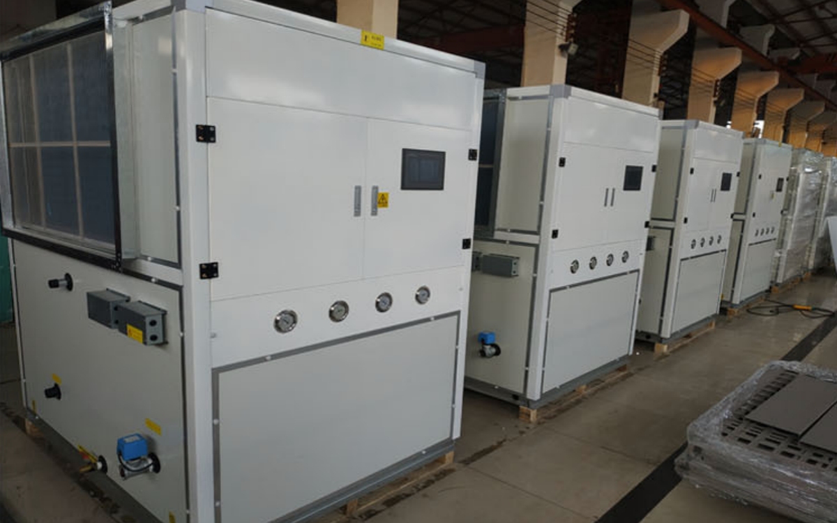 установка для выращивания грибов