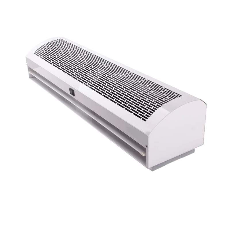 воздушные завесы