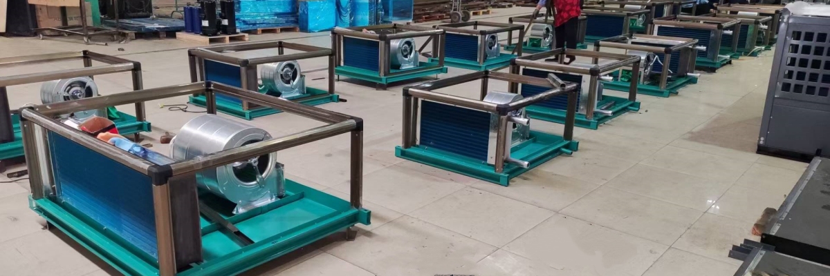 кондиционер потолочного типа