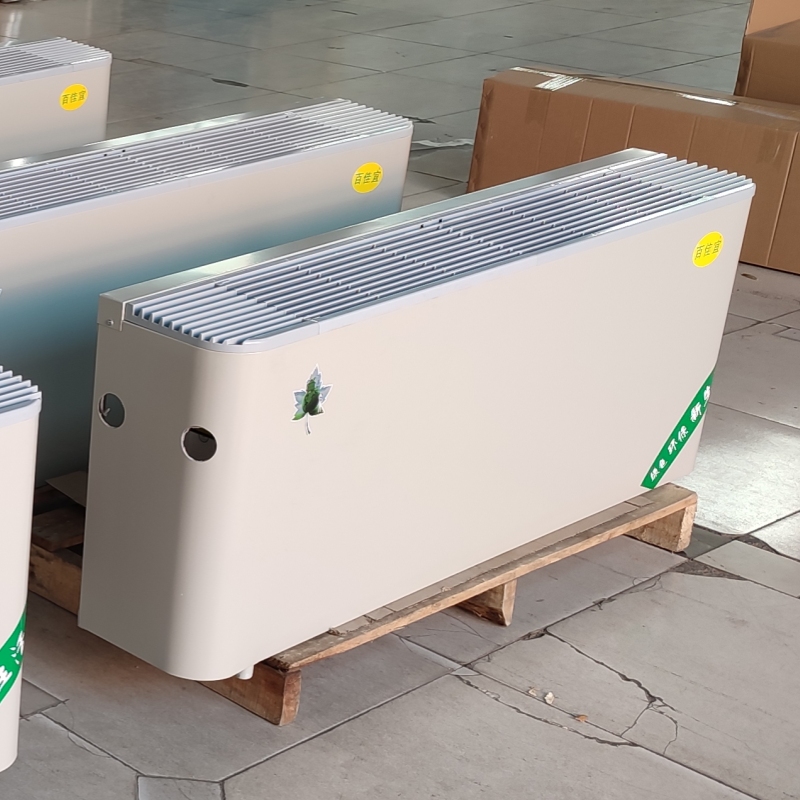 Прочный фанкойл