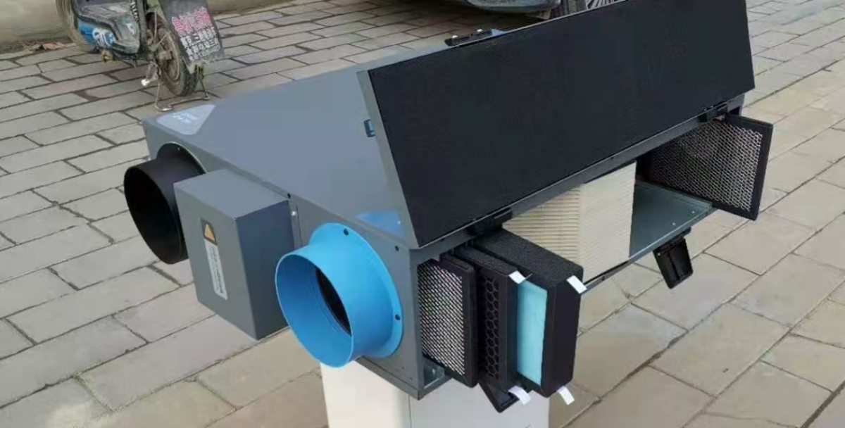 вентилятор подачи свежего воздуха вентилятор подачи свежего воздуха