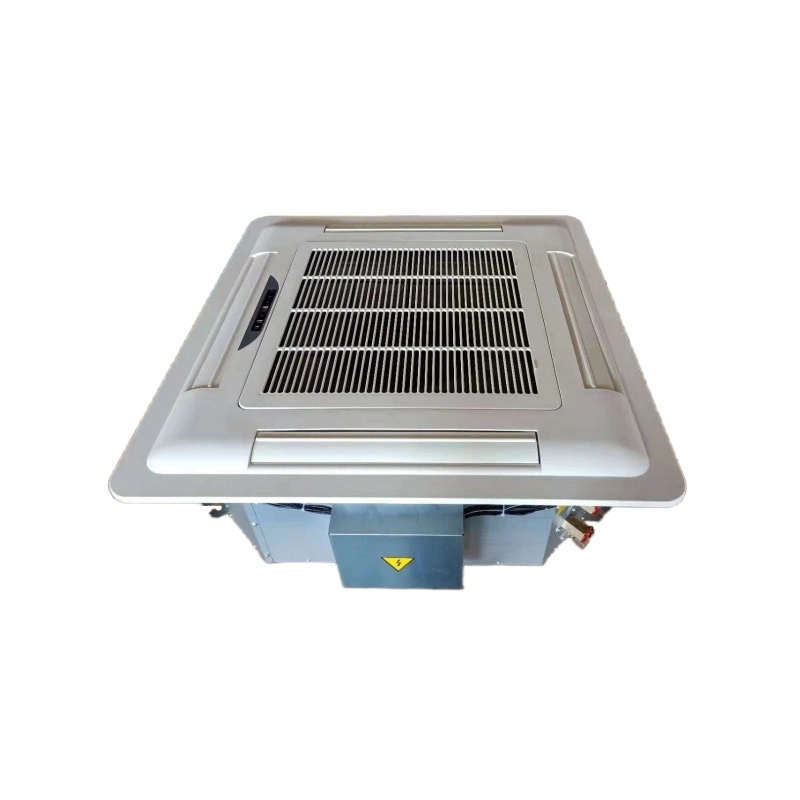 потолочный кондиционер для офиса