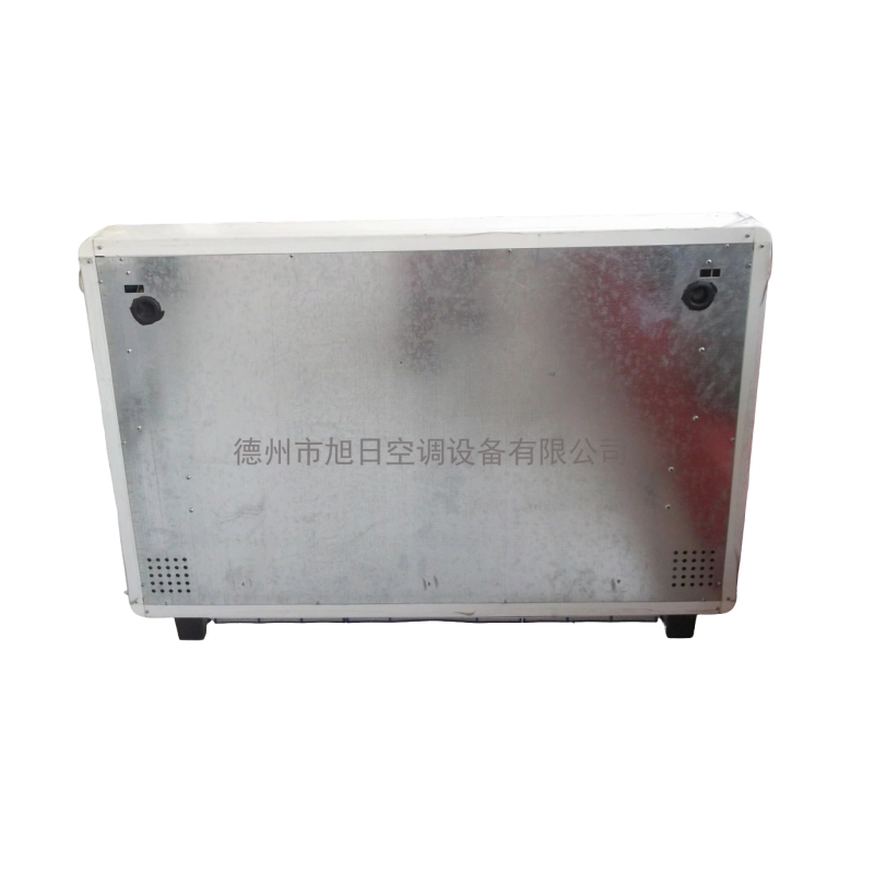 Ультратонкий фанкойл