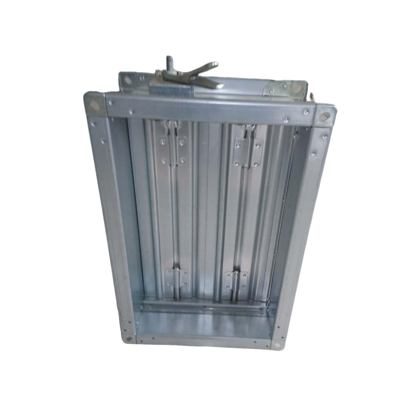 воздушный клапан