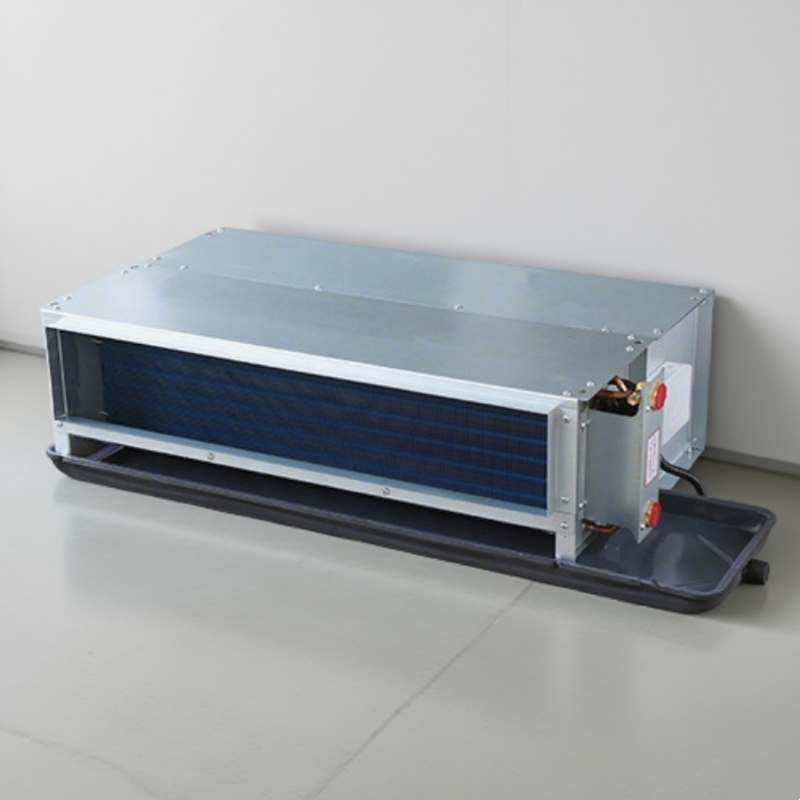 фанкойл канальный цена