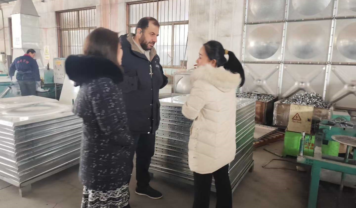 Сотрудничество в медицинских проектах Ирака