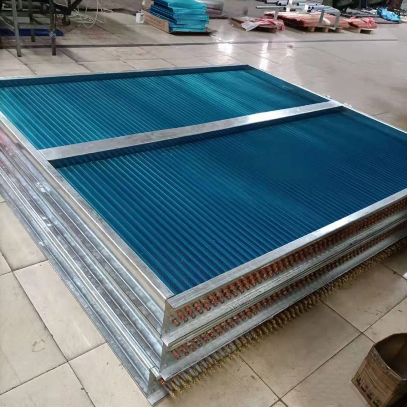 температура теплообменника внутреннего блока кондиционера