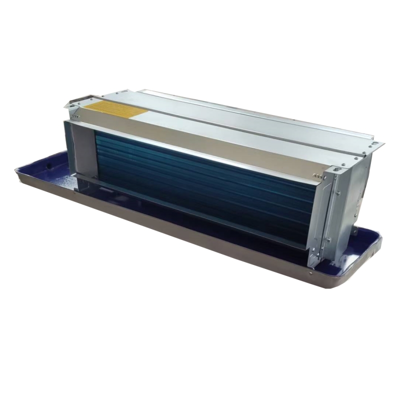 фанкойл горизонтальный