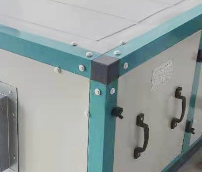 горизонтальный напольный кондиционер