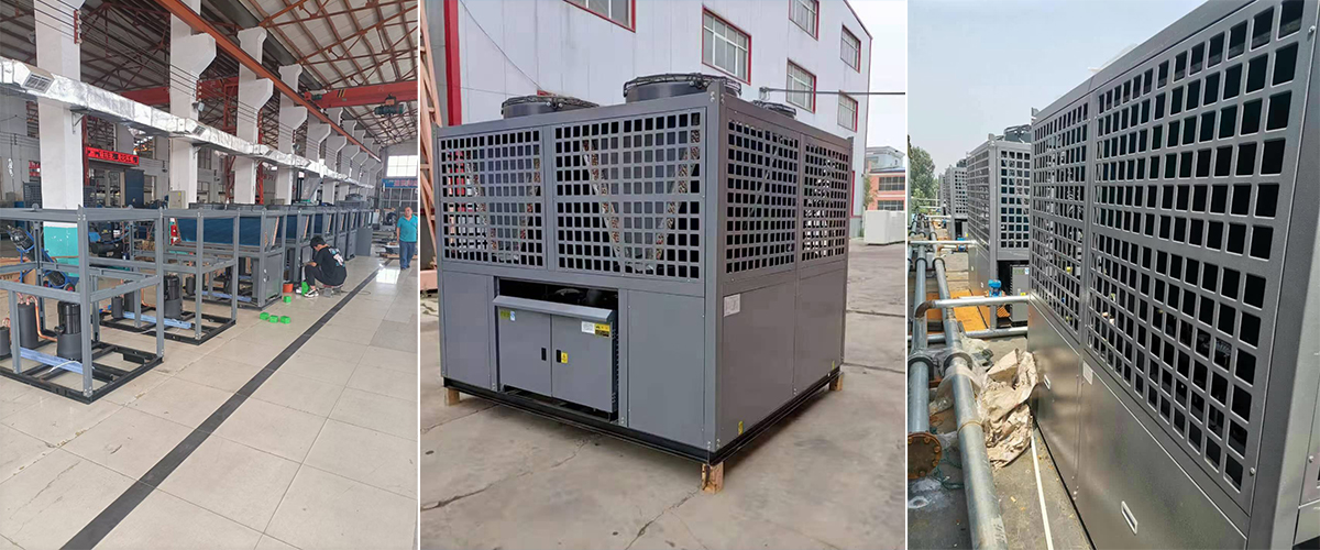 большие кондиционеры промышленные большие кондиционеры промышленные