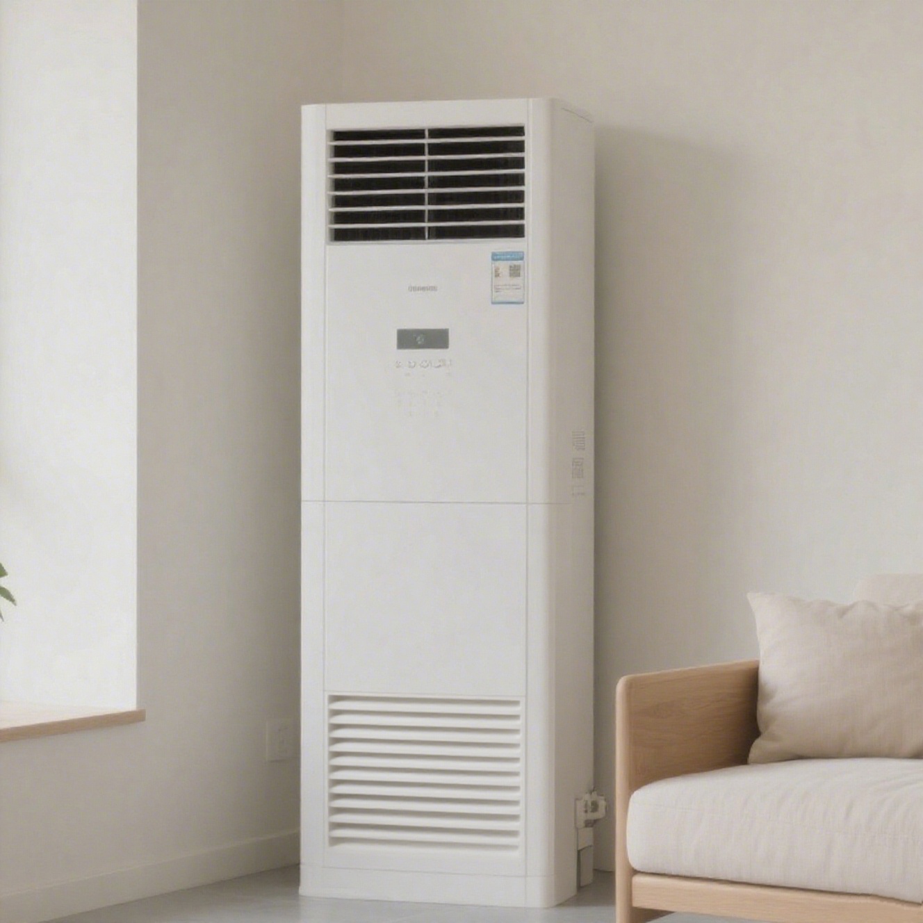 прецизионный кондиционер шкафного типа