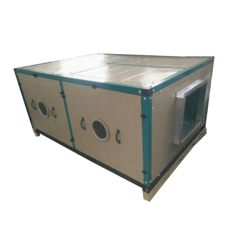 Потолочный блок обработки воздуха