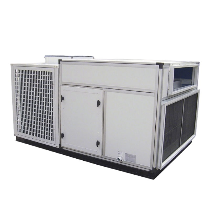 крышный кондиционер