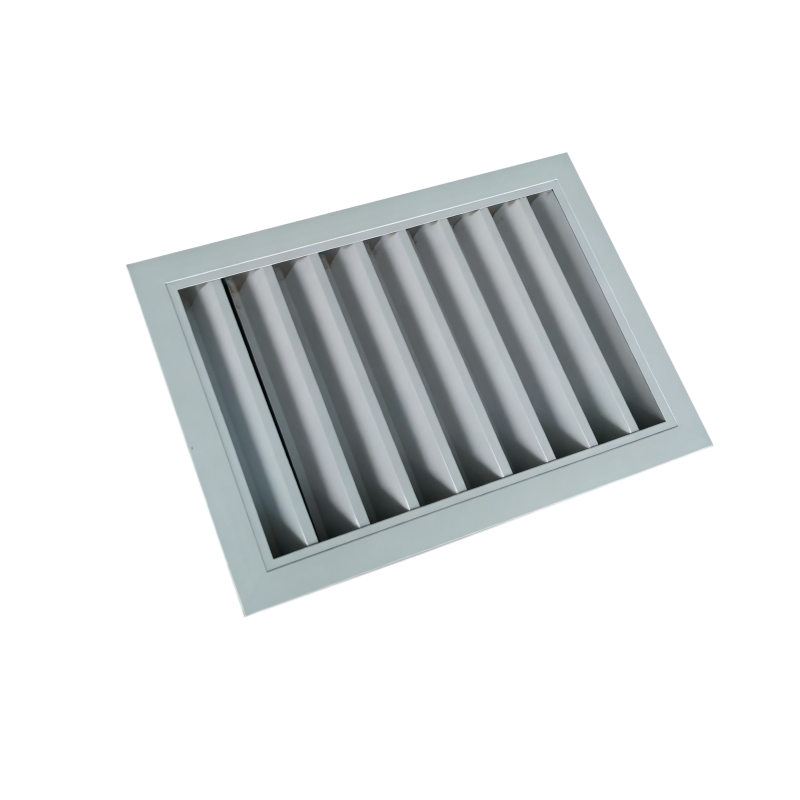 металлическая решетка для вентиляции