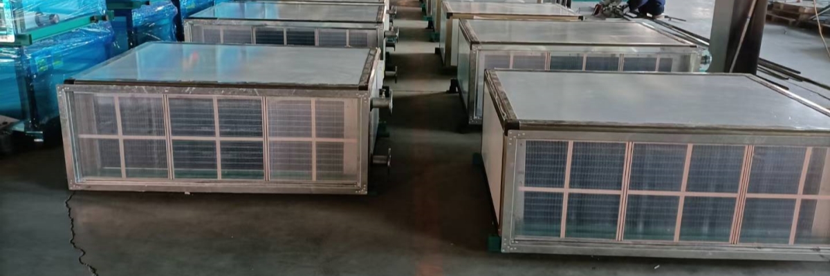 потолочный кондиционер