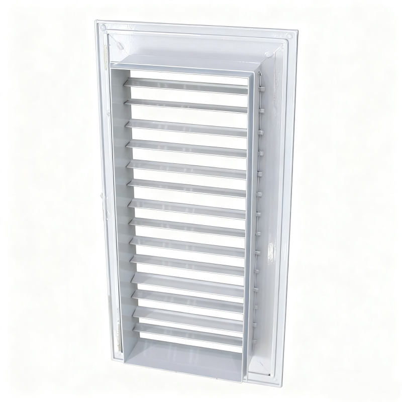 приточные решетки для вентиляции
