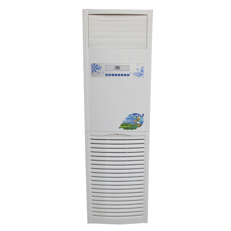 водяной кондиционер шкафного типа