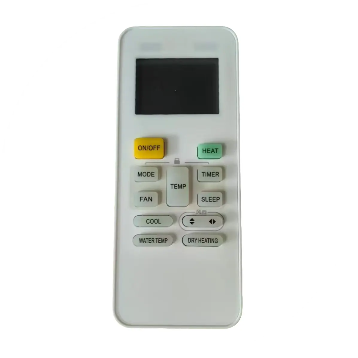 узкий кондиционер на стену