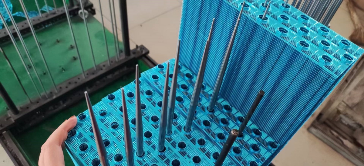 Теплообменник