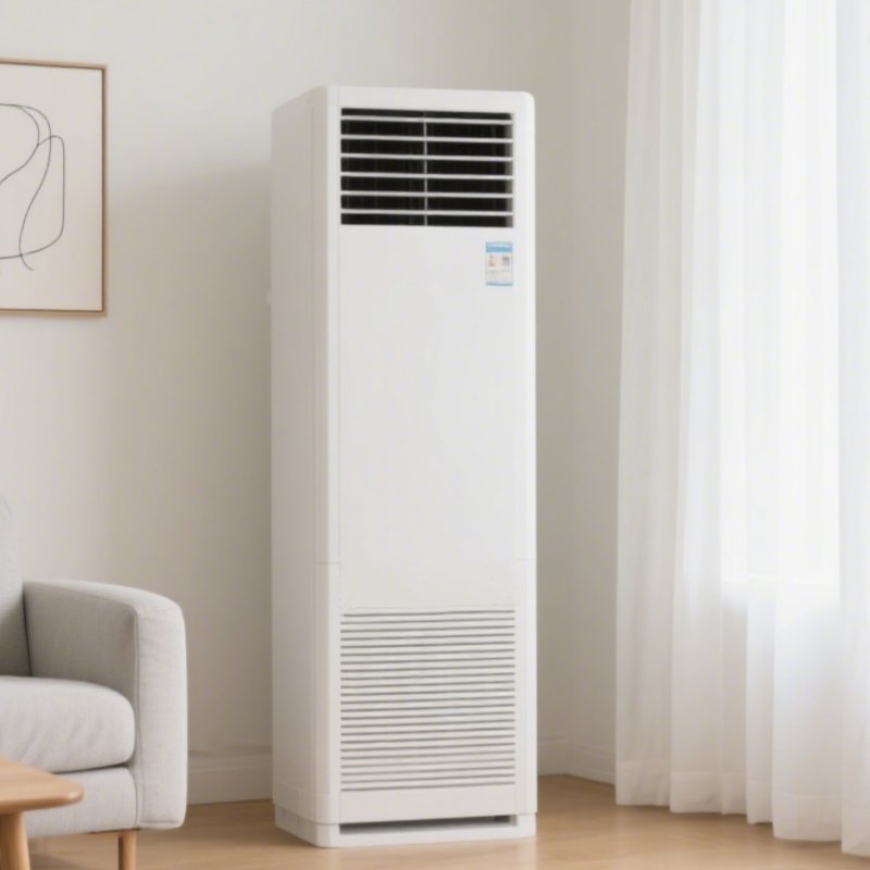 Большие кондиционеры