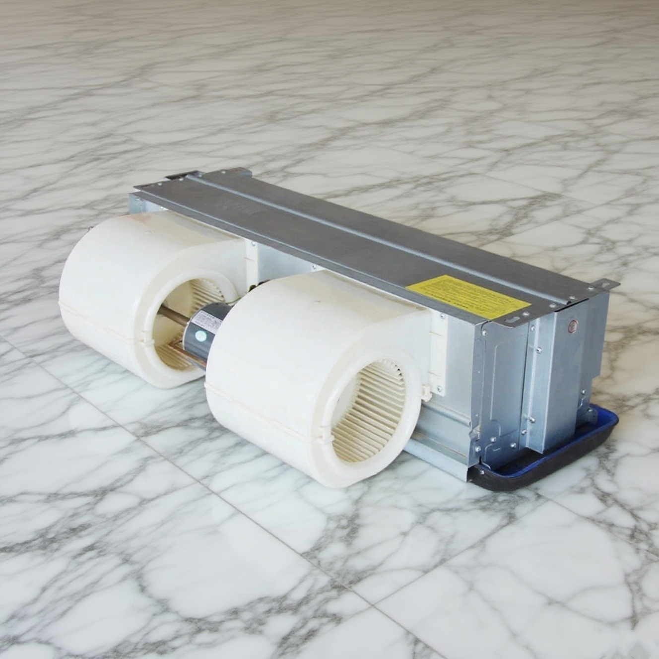 канальный фанкойл