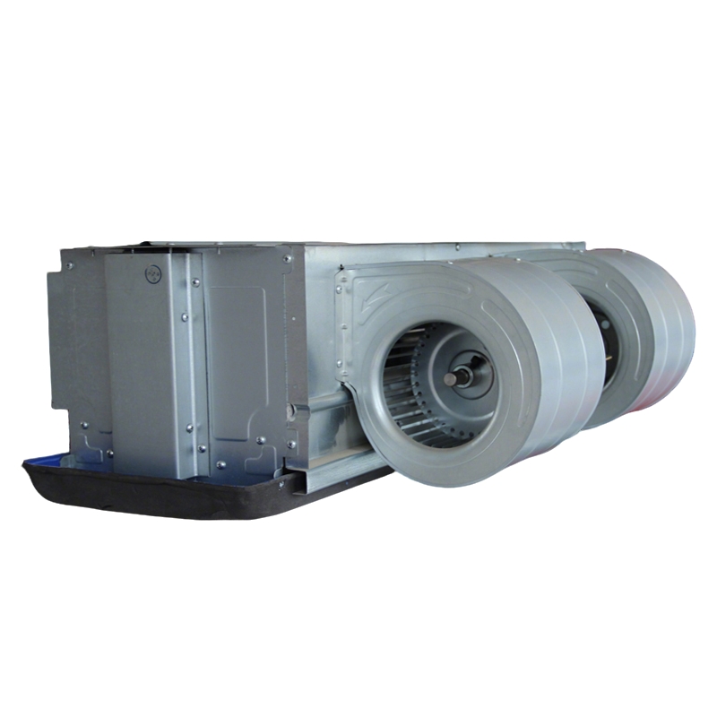 фанкойл водяной