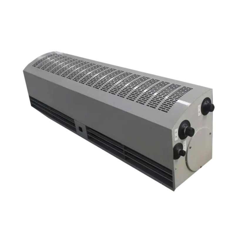 воздушная завеса представляет собой