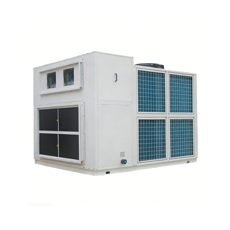 крышный кондиционер