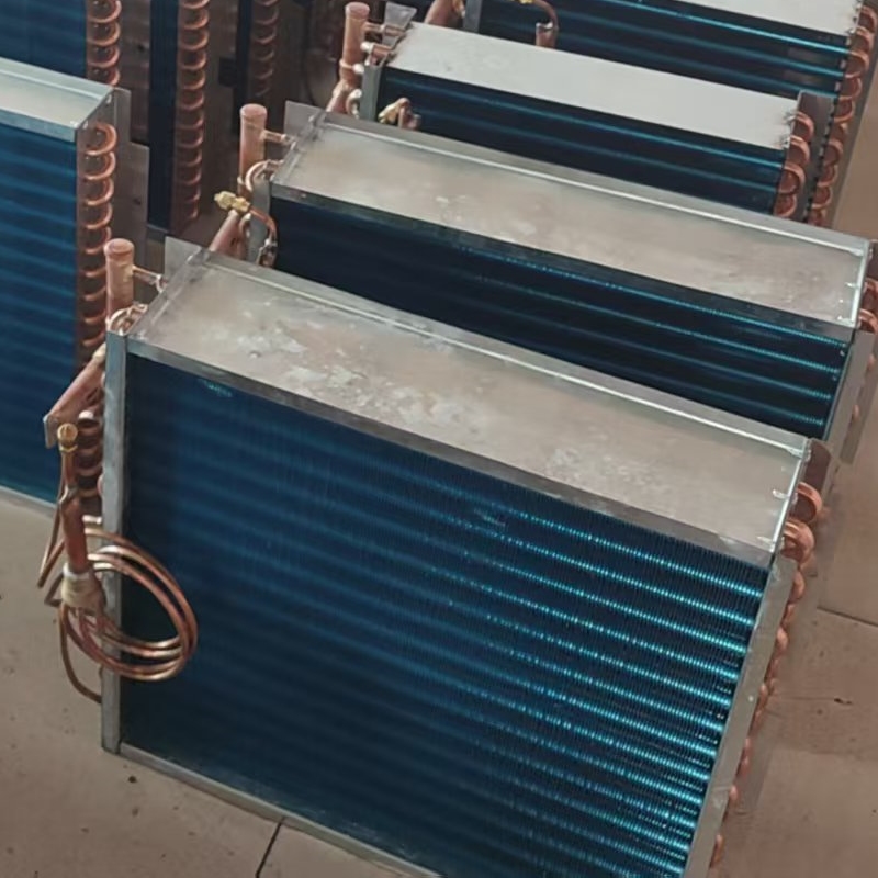 конденсатор кондиционера сплит