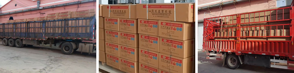 Фанкойлы для модернизации отелей на Филиппинах и в Монголии: энергоэффективность и комфорт, отмеченные клиентами